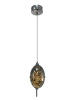 Подвесной светильник Elvan PD-91002A-11W-WW-ChSm — купить в Bronko‑Decor