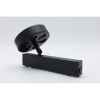 Трековый магнитный светильник Aployt Magnetic track 220 APL.0213.00.12 — купить в Bronko‑Decor