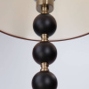 Торшер Eurosvet Rigel 01057/1 черный 00000084916 — купить в Bronko‑Decor
