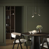 Подвесной светильник Elektrostandard Join 50313 LED 4690389209253 a068614 — купить в Bronko‑Decor