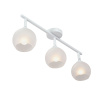 Спот Vitaluce V4313-0/3PL — купить в Bronko‑Decor