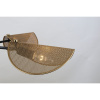 Люстра на штанге F-Promo Harsh 4082-5P — купить в Bronko‑Decor