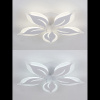 Потолочная люстра Natali Kovaltseva Sirius LED LAMPS 81160 — купить в Bronko‑Decor