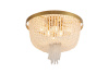 Потолочный светильник Freya Ornament FR1008CL-04BS — купить в Bronko‑Decor