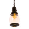 Потолочный светодиодный светильник Loft IT Architect OL1073-WH — купить в Bronko‑Decor