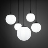 Подвесная люстра TK Lighting 4791 Esme a068334 — купить в Bronko‑Decor