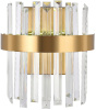 Настенный светильник Natali Kovaltseva LED LAMPS 81122/1W — купить в Bronko‑Decor