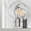 Бра Hinkley Ludlow QN-LUDLOW1-PN — купить в Bronko‑Decor