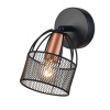 Спот Vele Luce Modello VL6452W01 — купить в Bronko‑Decor