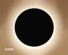 Настенный светильник Italline IT02-016 black — купить в Bronko‑Decor