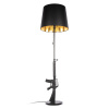 Торшер Loft IT Arsenal 10136/F Dark grey — купить в Bronko‑Decor