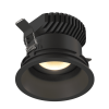 Корпус встраиваемого светильника SWG COMBO-41-BL 004181 — купить в Bronko‑Decor