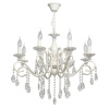Подвесная люстра DeMarkt 371015808 — купить в Bronko‑Decor