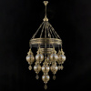 Подвесная люстра Citilux Каир CL419193 — купить в Bronko‑Decor