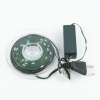 Гирлянда Uniel ULD-S1000-100/DGA MULTI IP20 DEW BAND UL-00011302 — купить в Bronko‑Decor