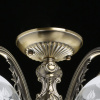 Потолочная люстра MW-Light Аманда 481015008 — купить в Bronko‑Decor