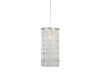 Подвесной светильник Newport 10821/S new nickel М0066674 — купить в Bronko‑Decor