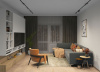 Трековый светодиодный светильник Denkirs DK8006-BK — купить в Bronko‑Decor