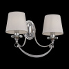 Бра Freya Ariana FR5081WL-02CH — купить в Bronko‑Decor