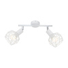Спот Arte Lamp A6141AP-2WH — купить в Bronko‑Decor