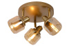 Спот Lucide Bjorn 77979/13/02 — купить в Bronko‑Decor