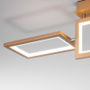 Потолочная люстра Eurosvet 90223/3 матовое золото — купить в Bronko‑Decor