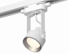 Трековый однофазный светильник Ambrella Light Track System XT6601002 (C6601, N6104) — купить в Bronko‑Decor