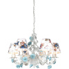 Подвесная люстра Lucia Tucci Fiori Di Rose 108.6 — купить в Bronko‑Decor