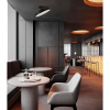 Потолочный светильник Sonex Mira black 7656/12L — купить в Bronko‑Decor