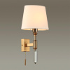 Бра Odeon Light London 4894/1W — купить в Bronko‑Decor
