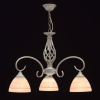 Подвесная люстра De Markt City Ариадна 28 450018103 — купить в Bronko‑Decor