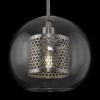 Подвесной светильник Freya Bogota FR8018PL-01N — купить в Bronko‑Decor