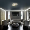 Потолочный светодиодный светильник Eurosvet Direct 90177/3 белый — купить в Bronko‑Decor