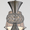 Подвесная люстра Illumico IL1526-3P-27 CR — купить в Bronko‑Decor