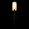 Бра Loft IT Comfy 10307W Black — купить в Bronko‑Decor