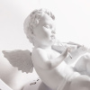 Бра Arte Lamp Paradise A6065AP-1WH — купить в Bronko‑Decor