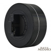 Трековая подсветка Arte Milano Am-track-sockets 380011TL/Light Black — купить в Bronko‑Decor