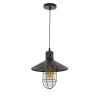 Подвесной светильник Lumina Deco Ulivia LDP 6013 O.SL — купить в Bronko‑Decor