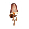 Бра Lumina Deco Alessia LDW 1726-1W MD — купить в Bronko‑Decor
