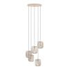 Каскадная люстра Eglo Romazzina 901125 — купить в Bronko‑Decor