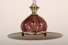 Подвесной светильник Abrasax Cornelia 2232/1(purple) — купить в Bronko‑Decor