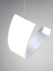 Подвесной светильник Elvan PD-1203/1-12W-WW-Wh — купить в Bronko‑Decor