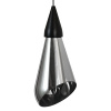 Бра Indigo Riflesso 11049/1W Black V000111L — купить в Bronko‑Decor