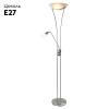 Торшер Lussole Tallapoosa LSP-0609 — купить в Bronko‑Decor