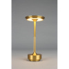 Настольная лампа Omnilux OML-40414-01 — купить в Bronko‑Decor