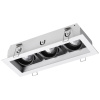 Встраиваемый светильник NOVOTECH GESSO 370714 — купить в Bronko‑Decor