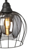 Подвесной светильник Vitaluce V2859-1/1S — купить в Bronko‑Decor