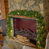 Гирлянда Роса Uniel ULD-S1000-250/DTA WARM WHITE IP20 DEWDROP UL-00012124 — купить в Bronko‑Decor