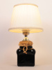 Настольная лампа Abrasax TL.7806-1 BL — купить в Bronko‑Decor