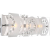 Настенный светильник Globo Dianne 48690-3 — купить в Bronko‑Decor